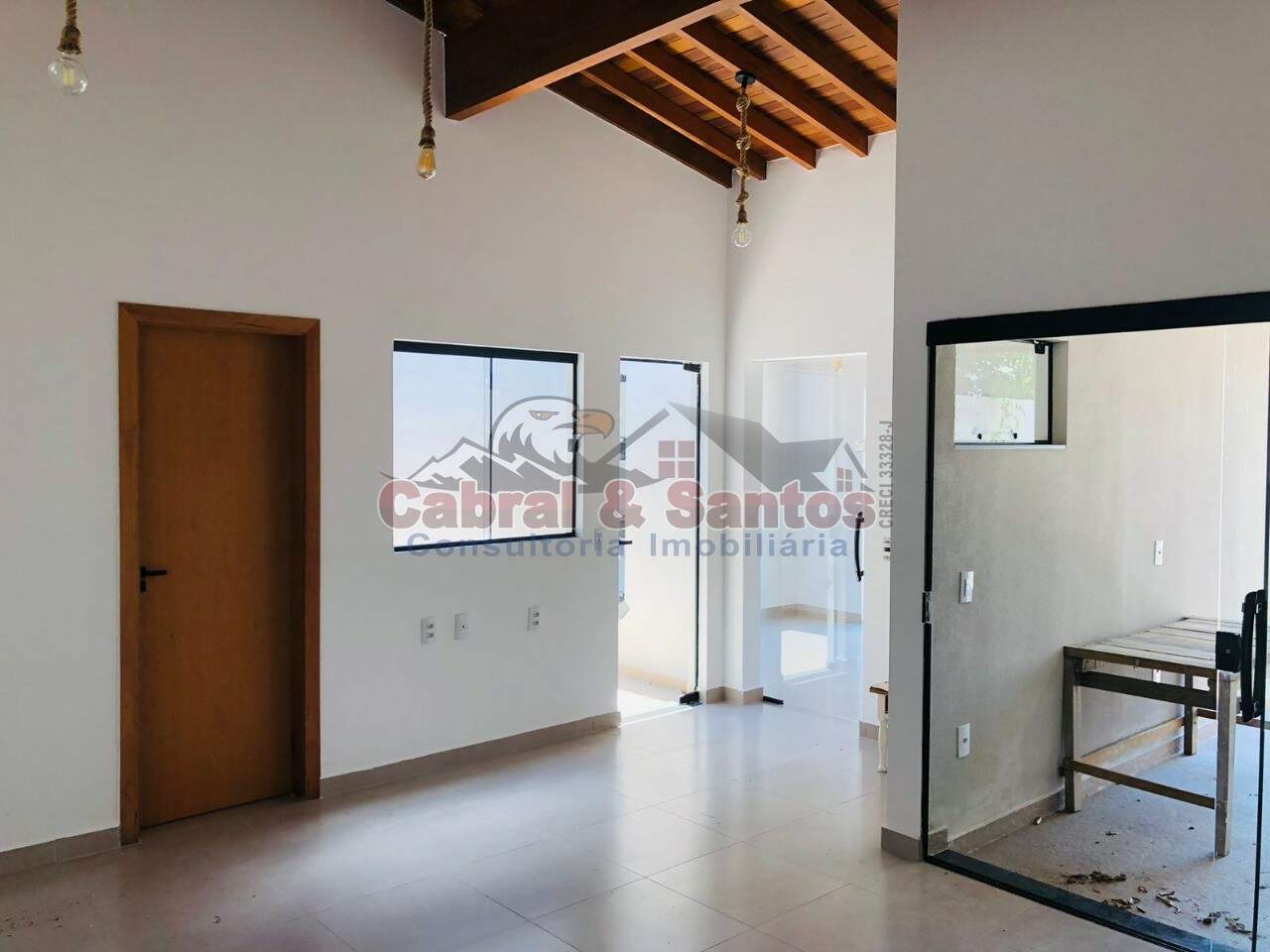 Casa à venda no JARDIM SANTA MARTA: Foto 04