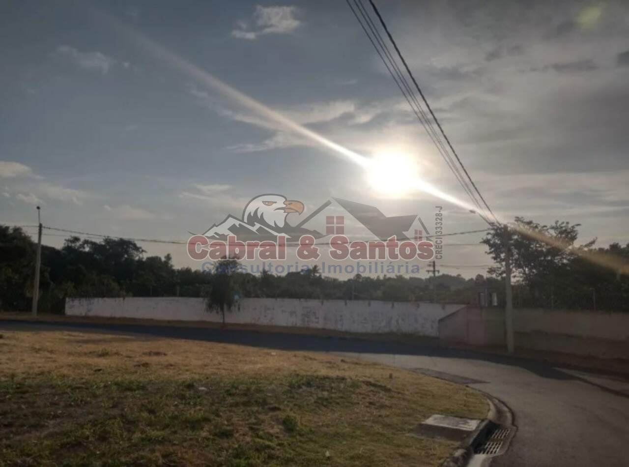 TERRENO à venda no CONDOMÍNIO GARDENVILLE: Foto 07
