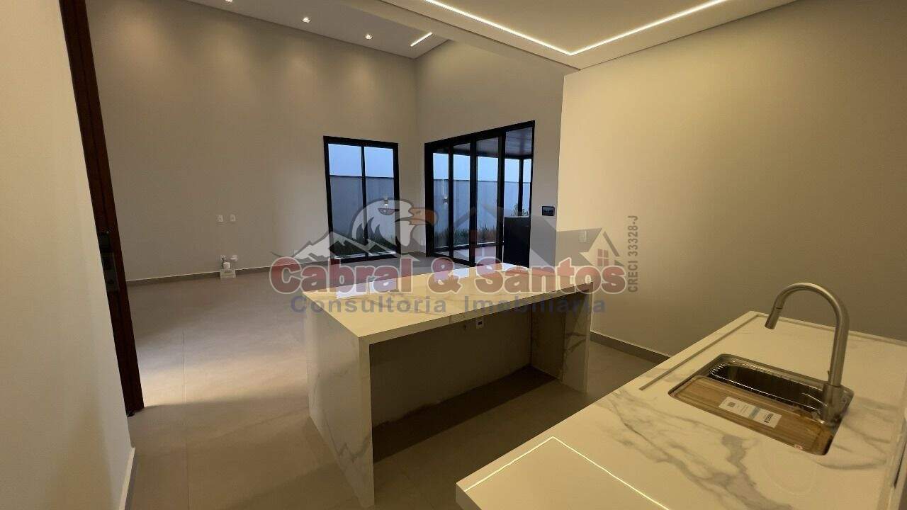 Casa à venda no RESIDENCIAL ALPHAVILLE CASTELLO: Foto 11