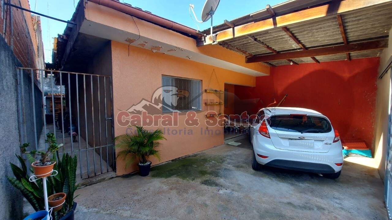 Casa à venda no CIDADE NOVA I: Foto 19