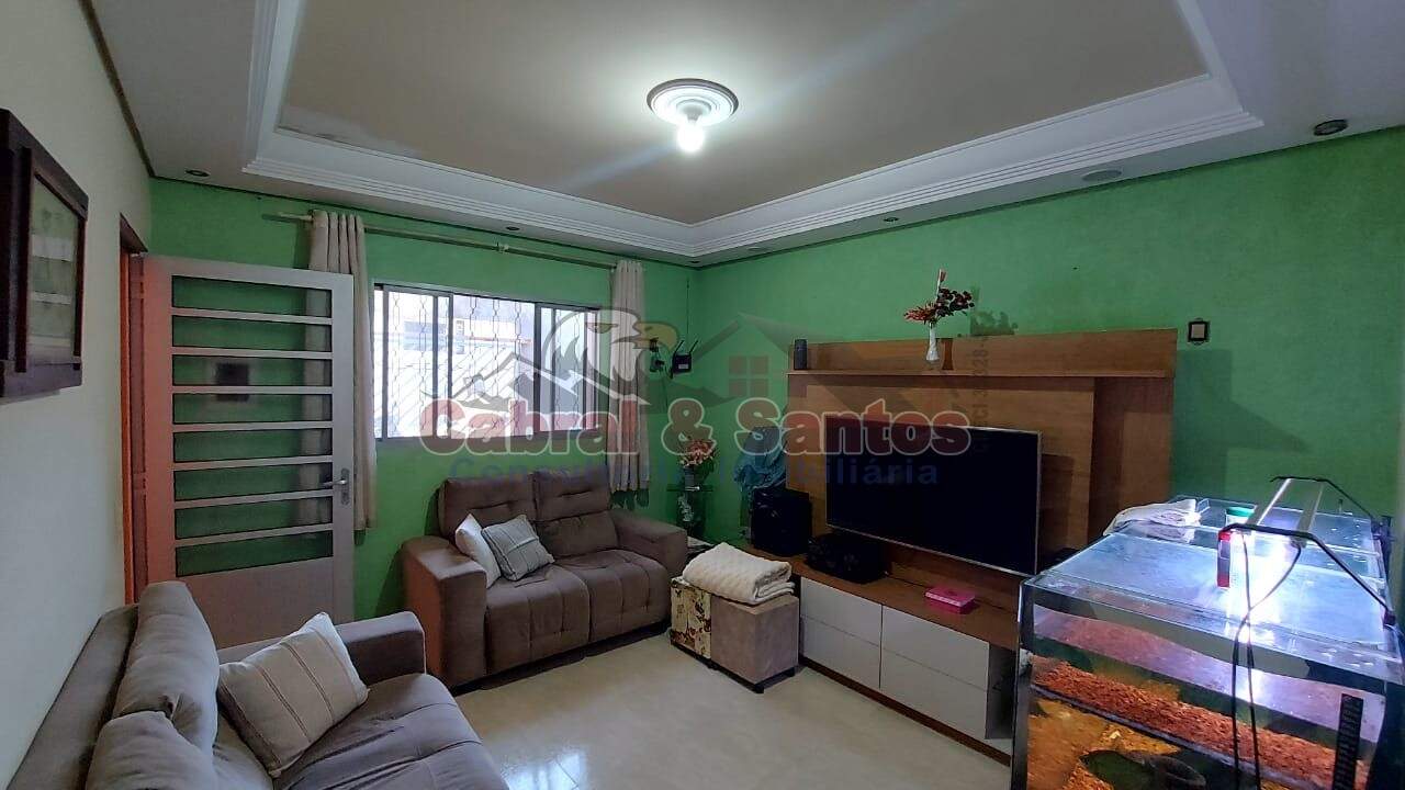 Casa à venda no CIDADE NOVA I: Foto 01