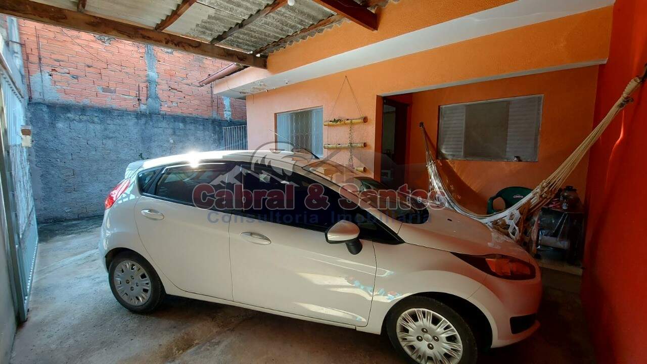 Casa à venda no CIDADE NOVA I: Foto 18
