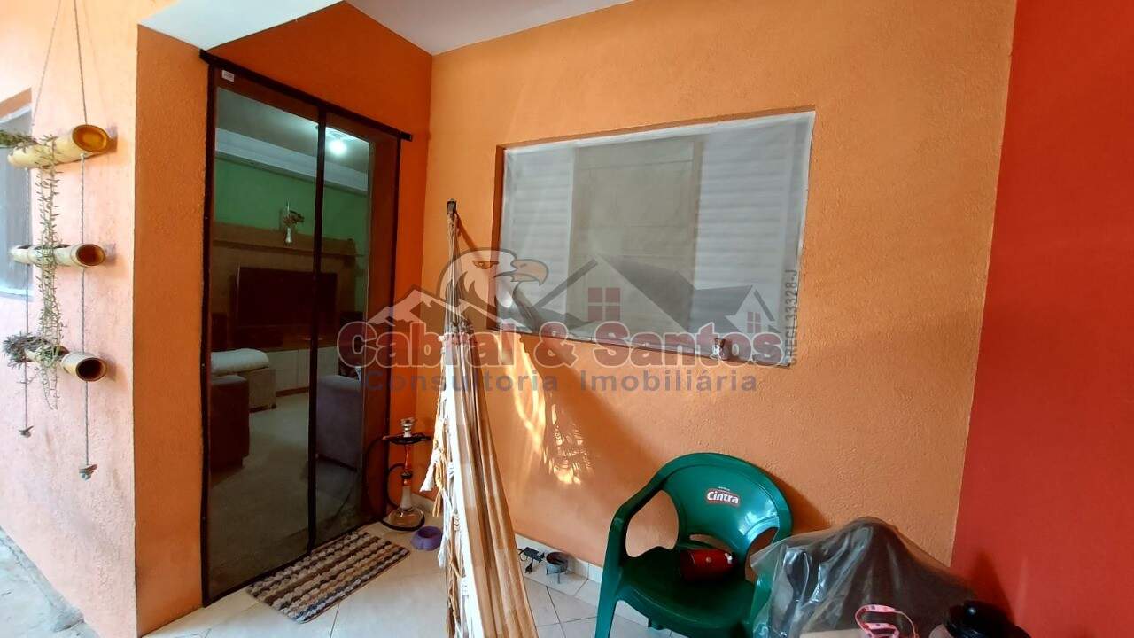 Casa à venda no CIDADE NOVA I: Foto 17