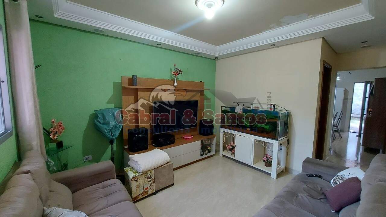 Casa à venda no CIDADE NOVA I: Foto 16