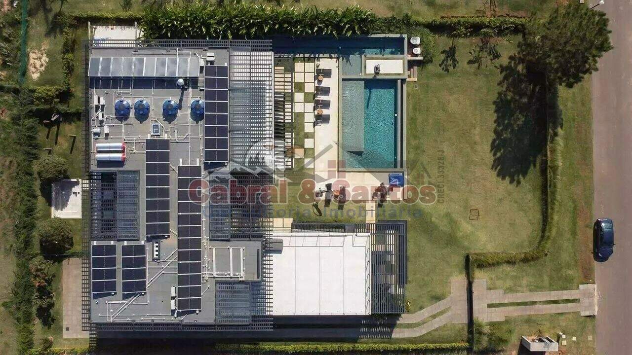 Casa à venda no LOTEAMENTO RESIDENCIAL PARQUE TERRAS DE SANTA CECÍLIA: Foto 02