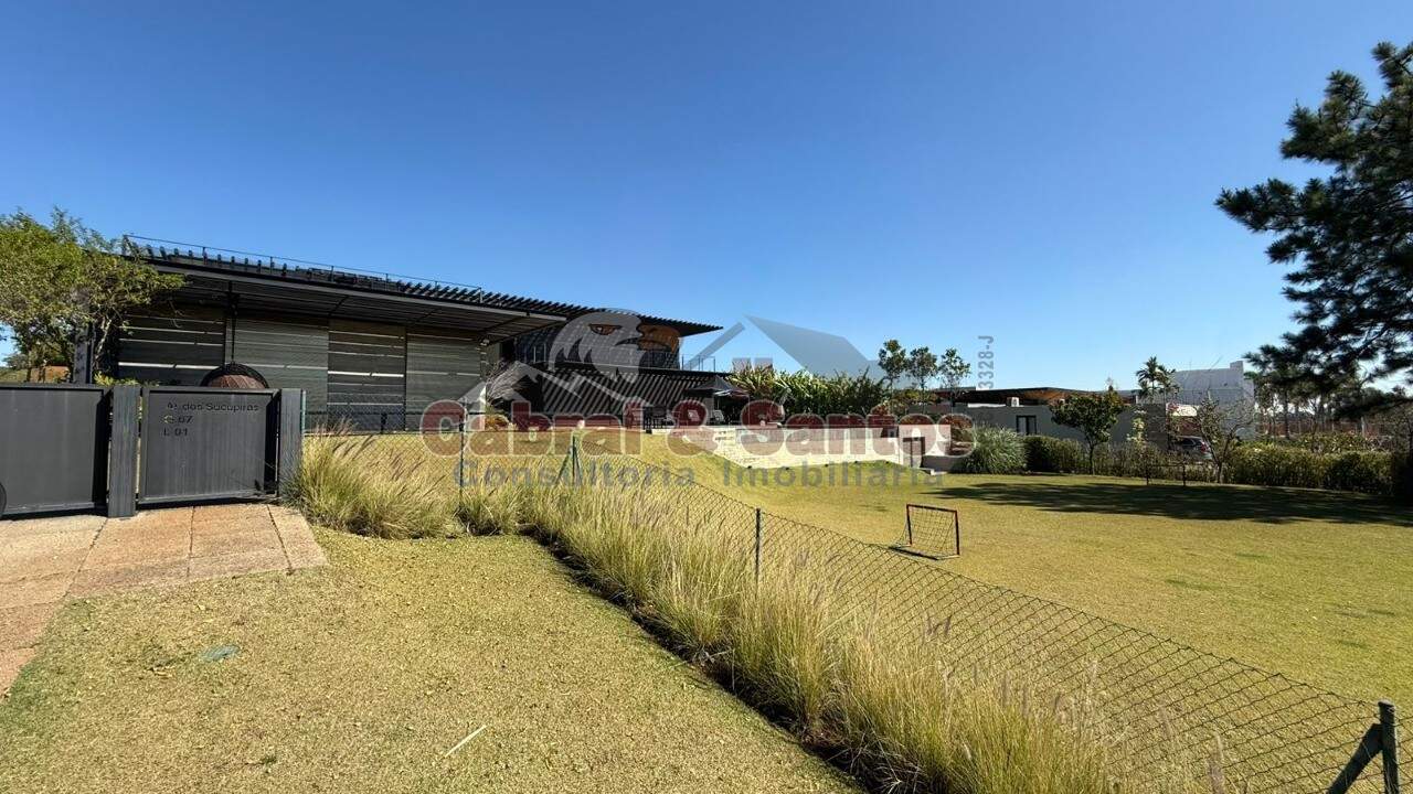 Casa à venda no LOTEAMENTO RESIDENCIAL PARQUE TERRAS DE SANTA CECÍLIA: Foto 03