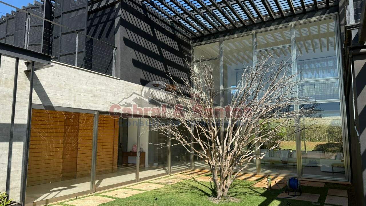 Casa à venda no LOTEAMENTO RESIDENCIAL PARQUE TERRAS DE SANTA CECÍLIA: Foto 05
