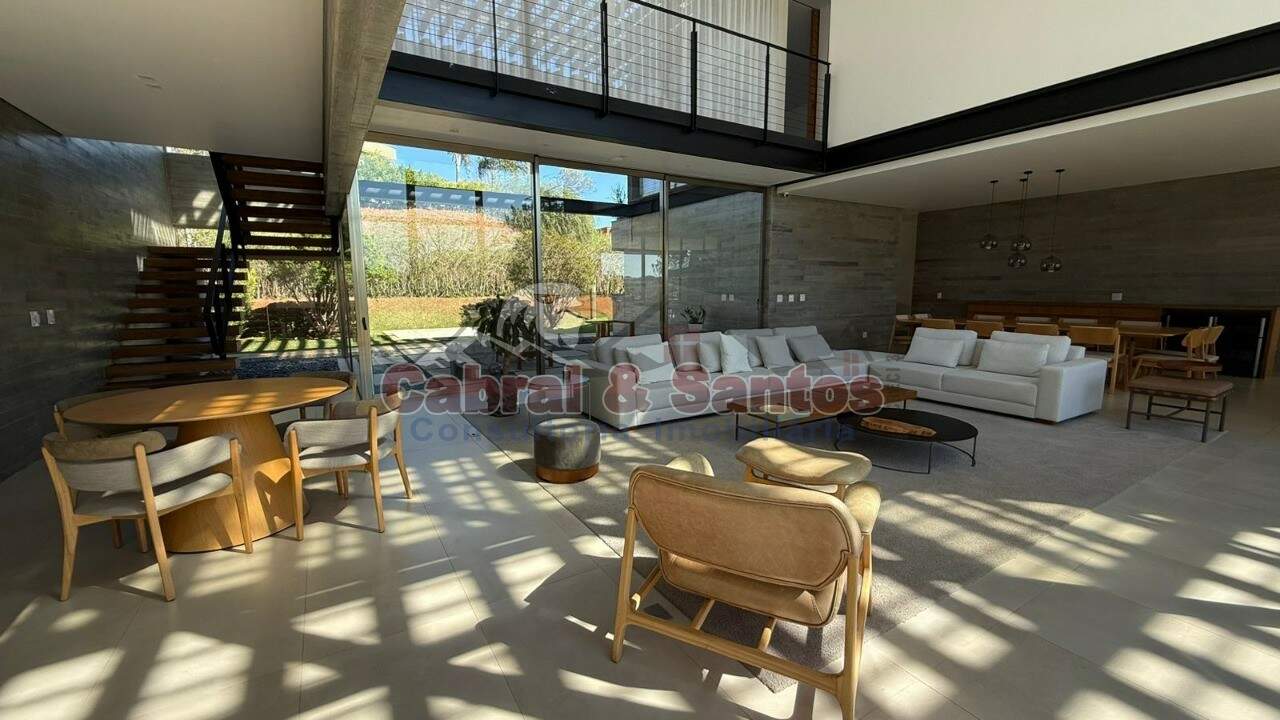 Casa à venda no LOTEAMENTO RESIDENCIAL PARQUE TERRAS DE SANTA CECÍLIA: Foto 07