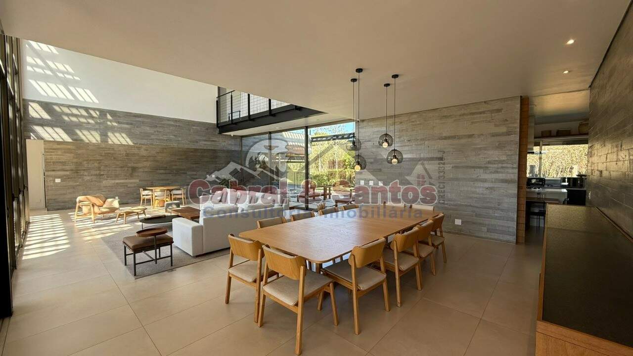 Casa à venda no LOTEAMENTO RESIDENCIAL PARQUE TERRAS DE SANTA CECÍLIA: Foto 06