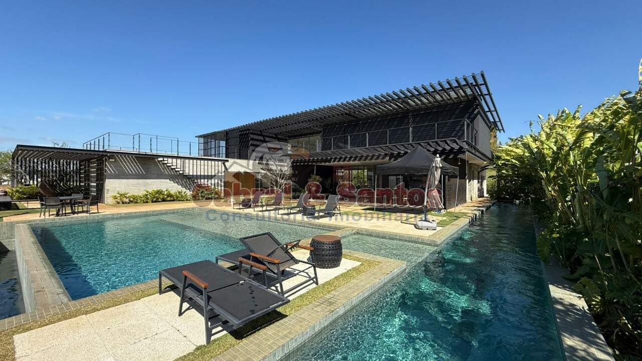 Casa à venda no LOTEAMENTO RESIDENCIAL PARQUE TERRAS DE SANTA CECÍLIA: Foto 01