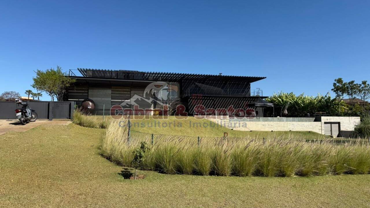 Casa à venda no LOTEAMENTO RESIDENCIAL PARQUE TERRAS DE SANTA CECÍLIA: Foto 04