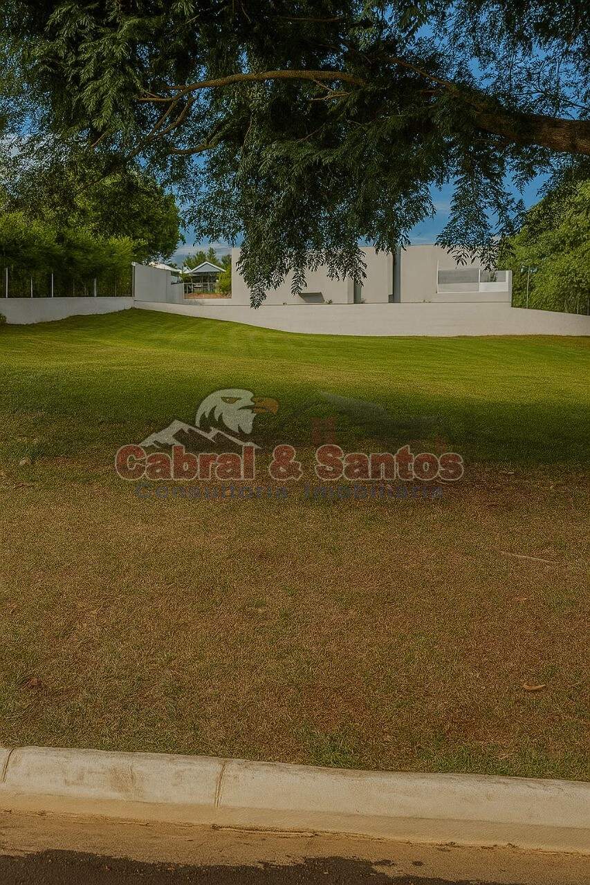 TERRENO à venda no PARQUE VILLAGE CASTELO: Foto 01