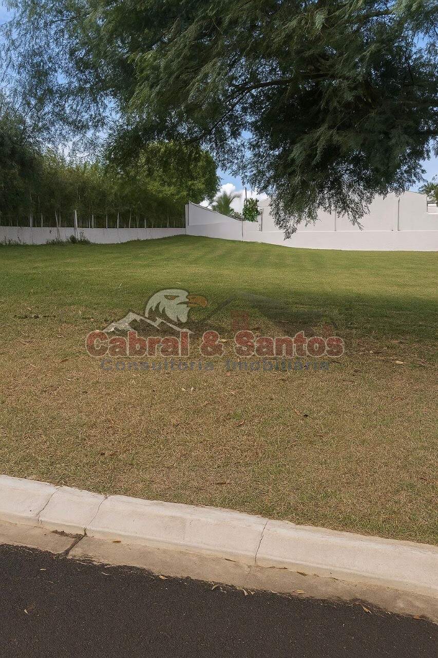 TERRENO à venda no PARQUE VILLAGE CASTELO: Foto 02