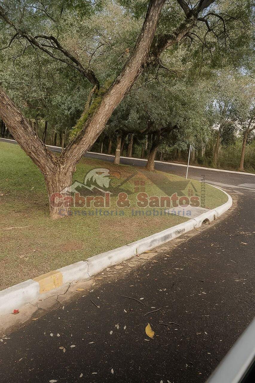 TERRENO à venda no PARQUE VILLAGE CASTELO: Foto 04