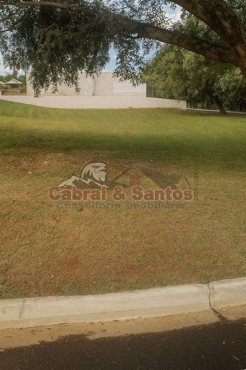 TERRENO à venda no PARQUE VILLAGE CASTELO: Foto 03