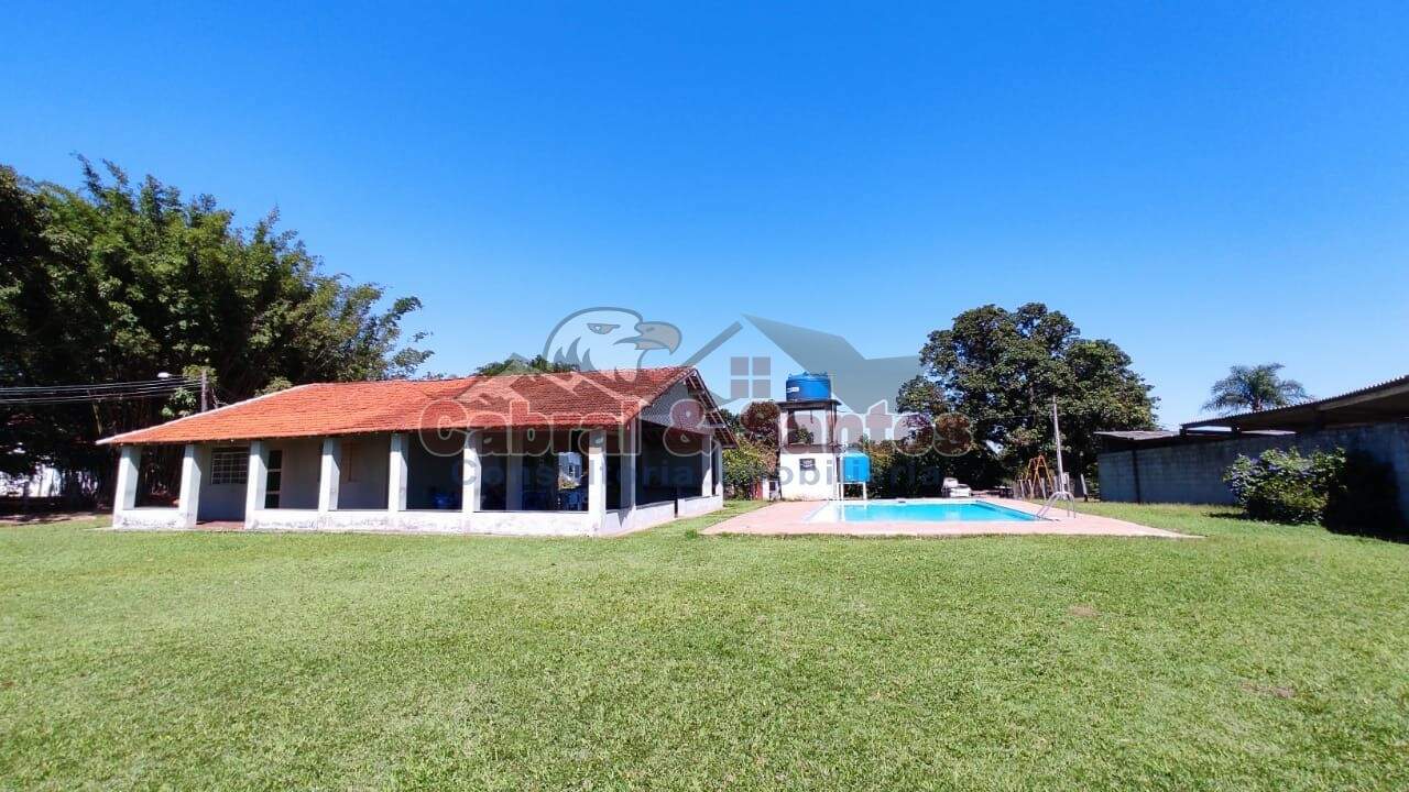 Sítio à venda no TRÊS VENDAS: Foto 01