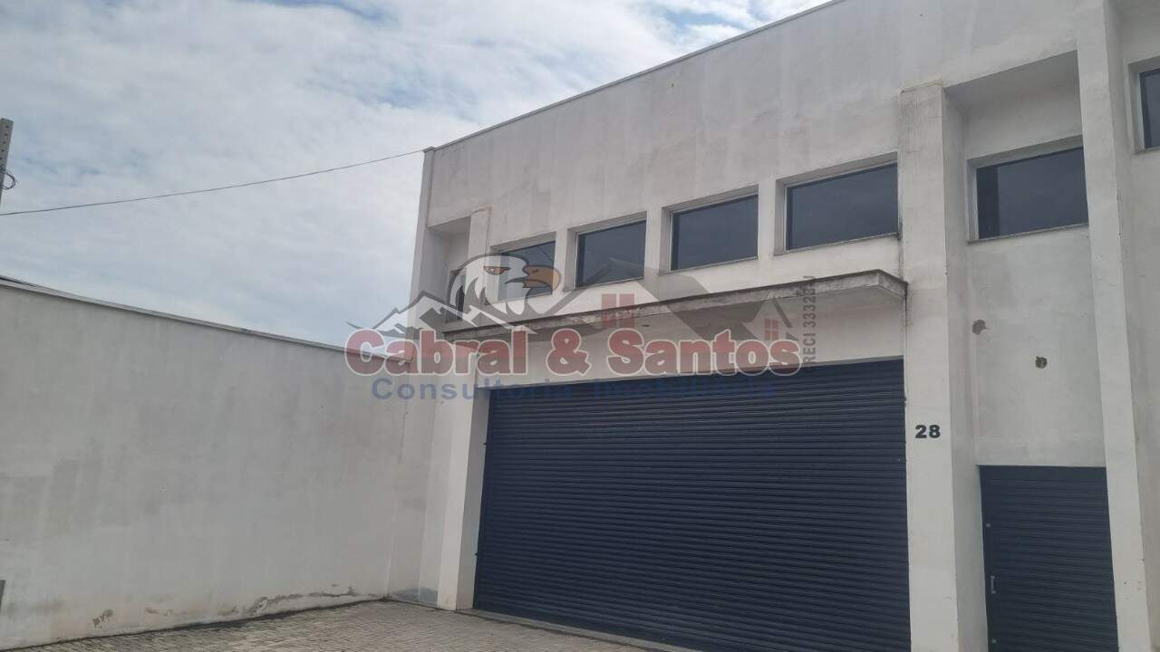 Salão para aluguel no Jardim Oliveira: Foto 04