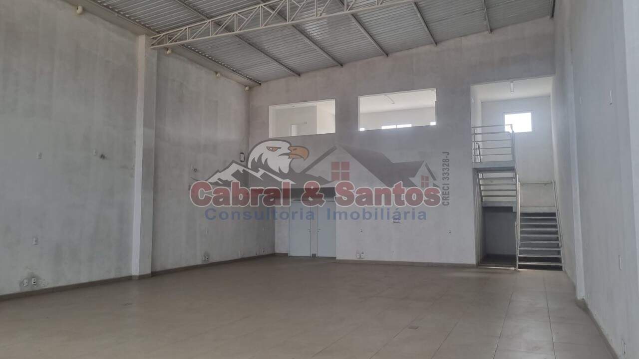 Salão para aluguel no Jardim Oliveira: Foto 03