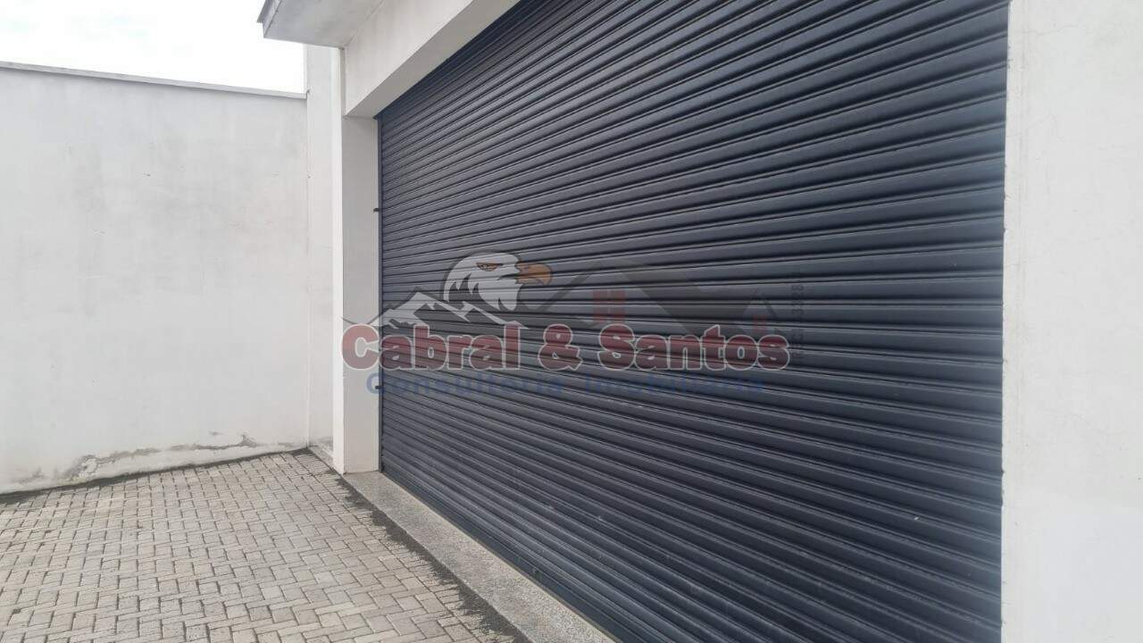 Salão para aluguel no Jardim Oliveira: Foto 02