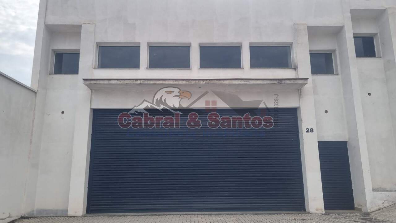 Salão para aluguel no Jardim Oliveira: Foto 01