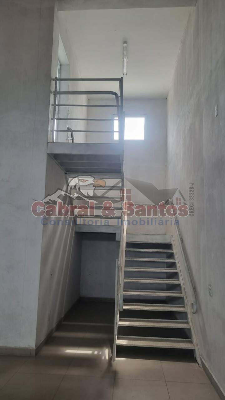 Salão para aluguel no Jardim Oliveira: Foto 05