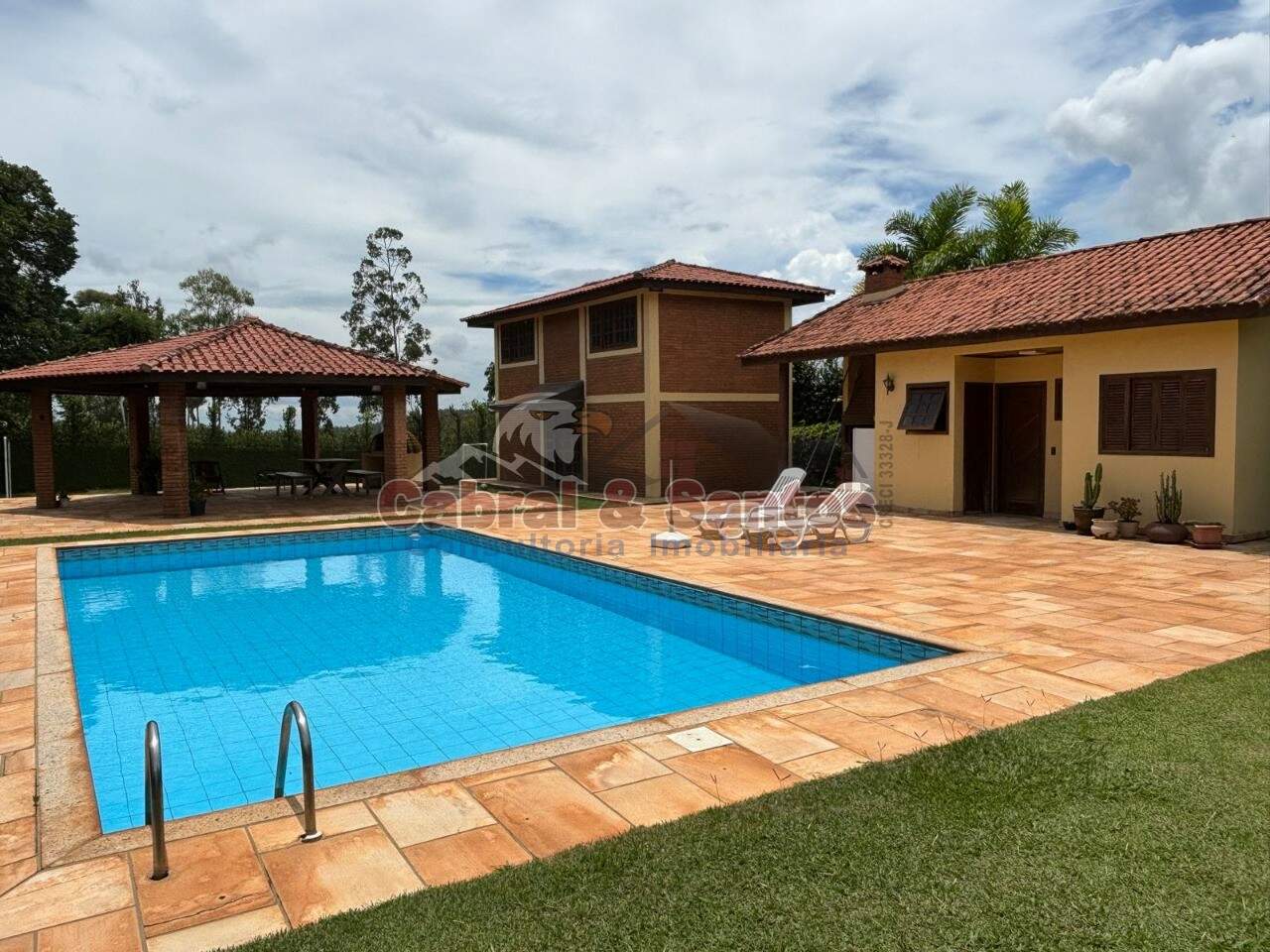 Chácara à venda no Chácaras Monte Verde: Foto 04