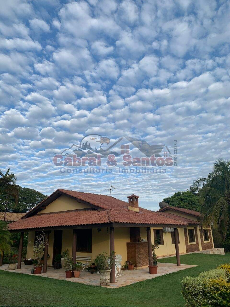 Chácara à venda no Chácaras Monte Verde: Foto 08