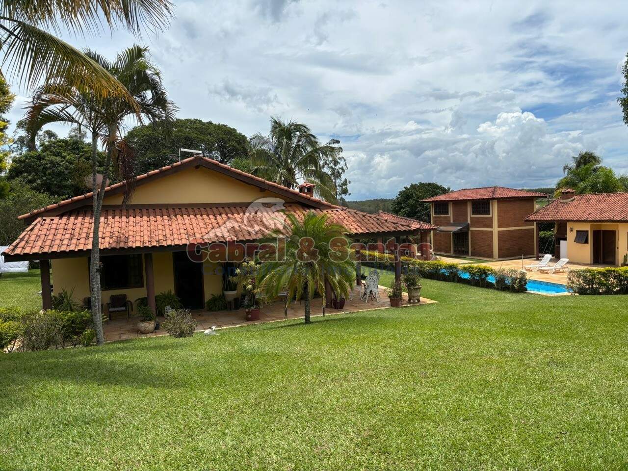 Chácara à venda no Chácaras Monte Verde: Foto 06