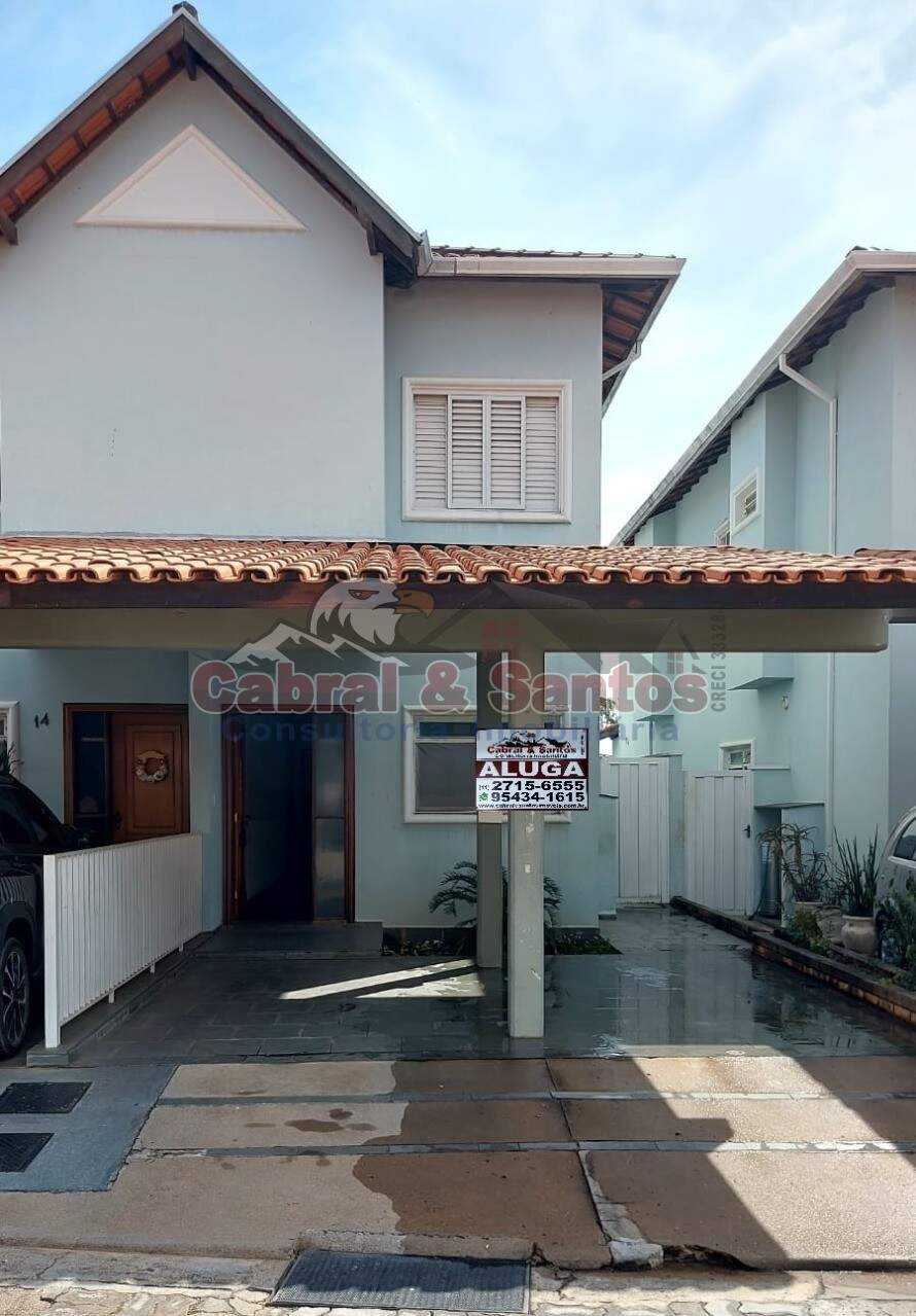 Casa para aluguel no PARQUE RESIDENCIAL PRESIDENTE MÉDICI: Foto 35