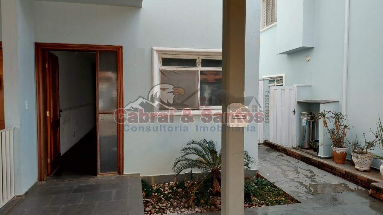 Casa para aluguel no PARQUE RESIDENCIAL PRESIDENTE MÉDICI: Foto 37