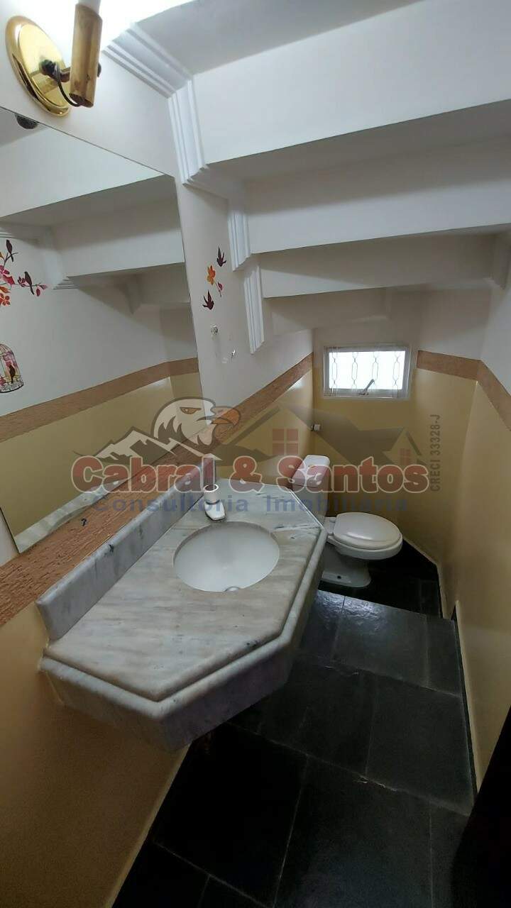 Casa para aluguel no PARQUE RESIDENCIAL PRESIDENTE MÉDICI: Foto 14