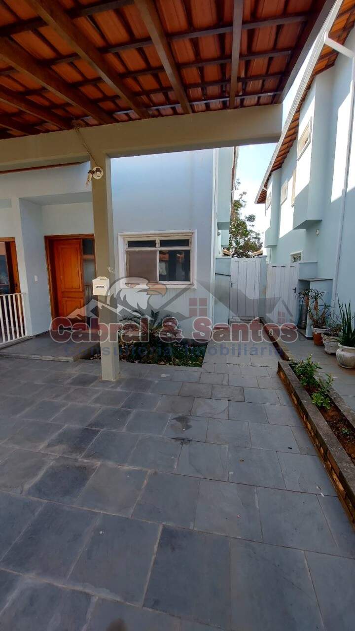 Casa para aluguel no PARQUE RESIDENCIAL PRESIDENTE MÉDICI: Foto 35