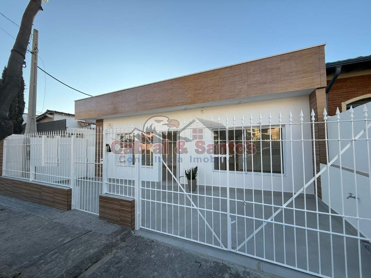 Casa para aluguel no BRASIL: Foto 04