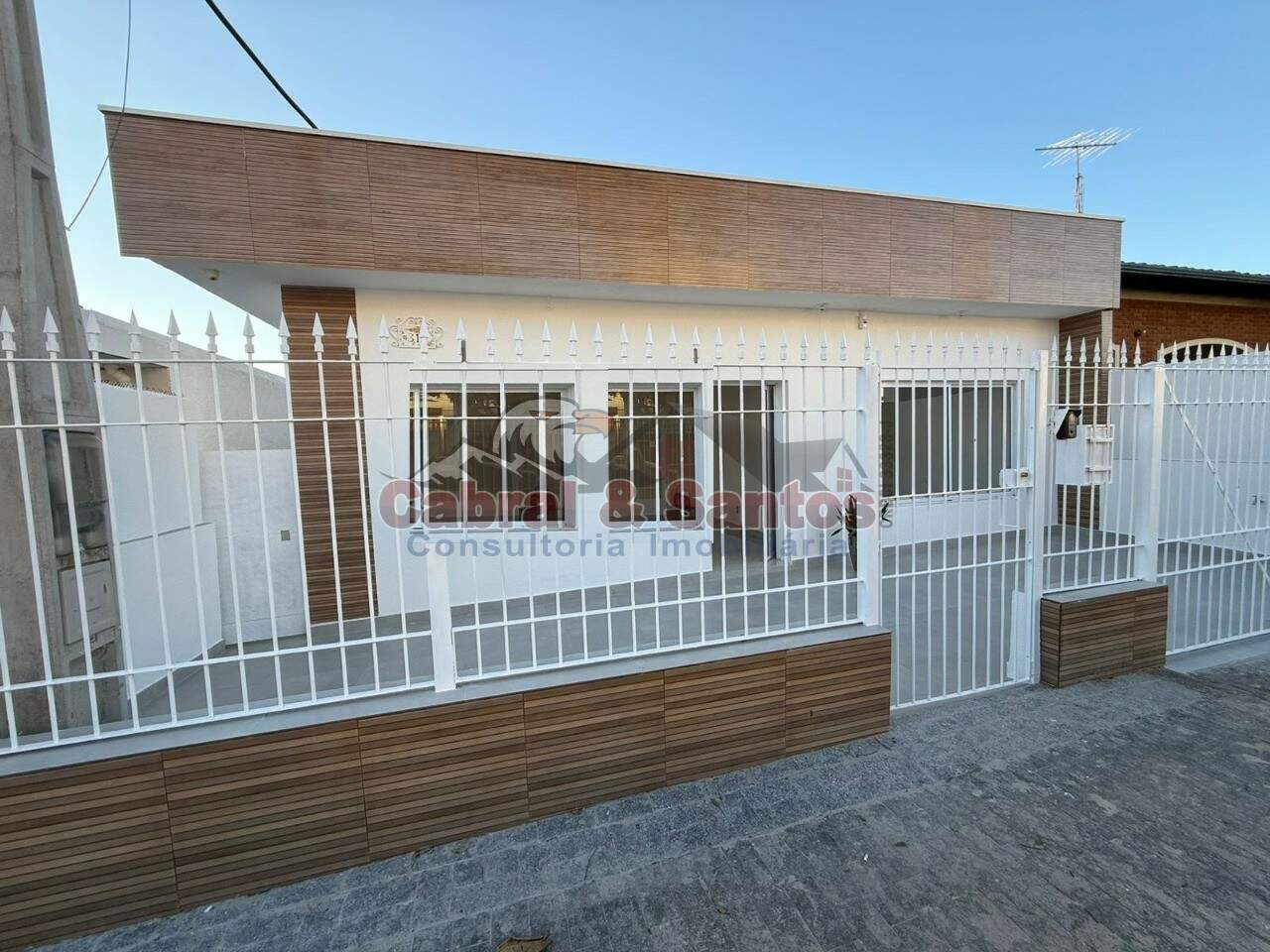 Casa para aluguel no BRASIL: Foto 01