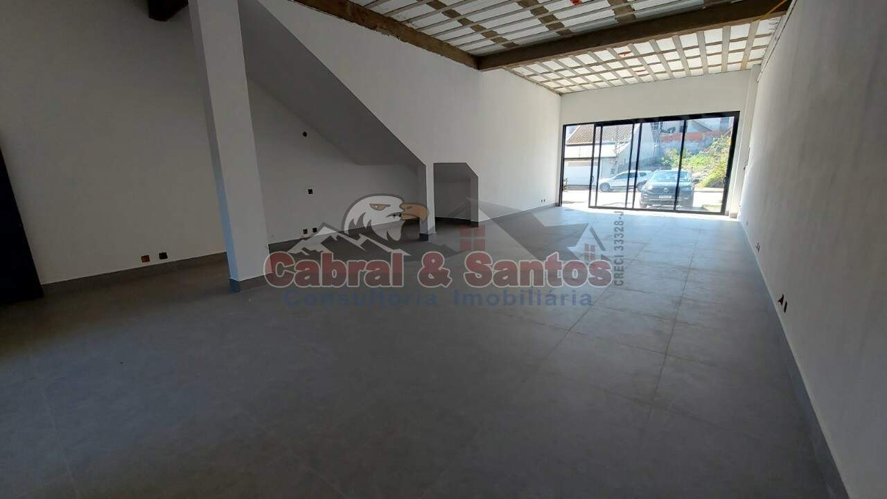 Salão para aluguel no ITU NOVO CENTRO: Foto 02