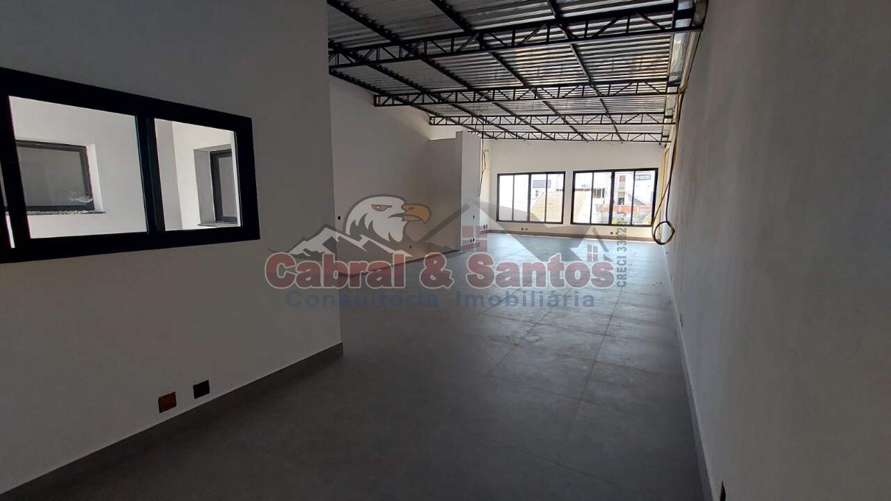 Salão para aluguel no ITU NOVO CENTRO: Foto 06