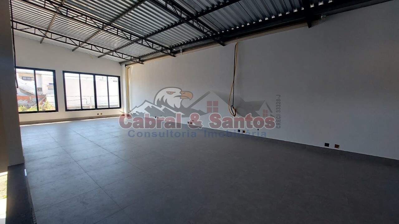 Salão para aluguel no ITU NOVO CENTRO: Foto 05