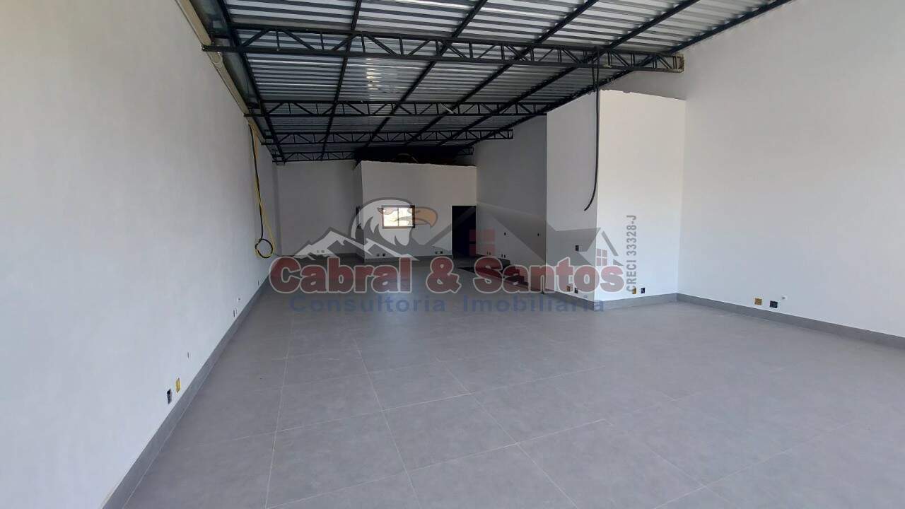 Salão para aluguel no ITU NOVO CENTRO: Foto 02