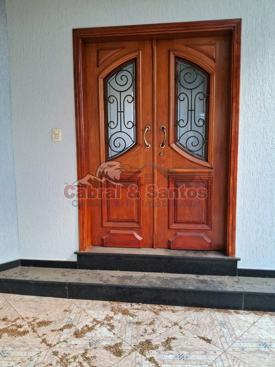 Casa à venda no PORTAL DA VILA RICA: Foto 01