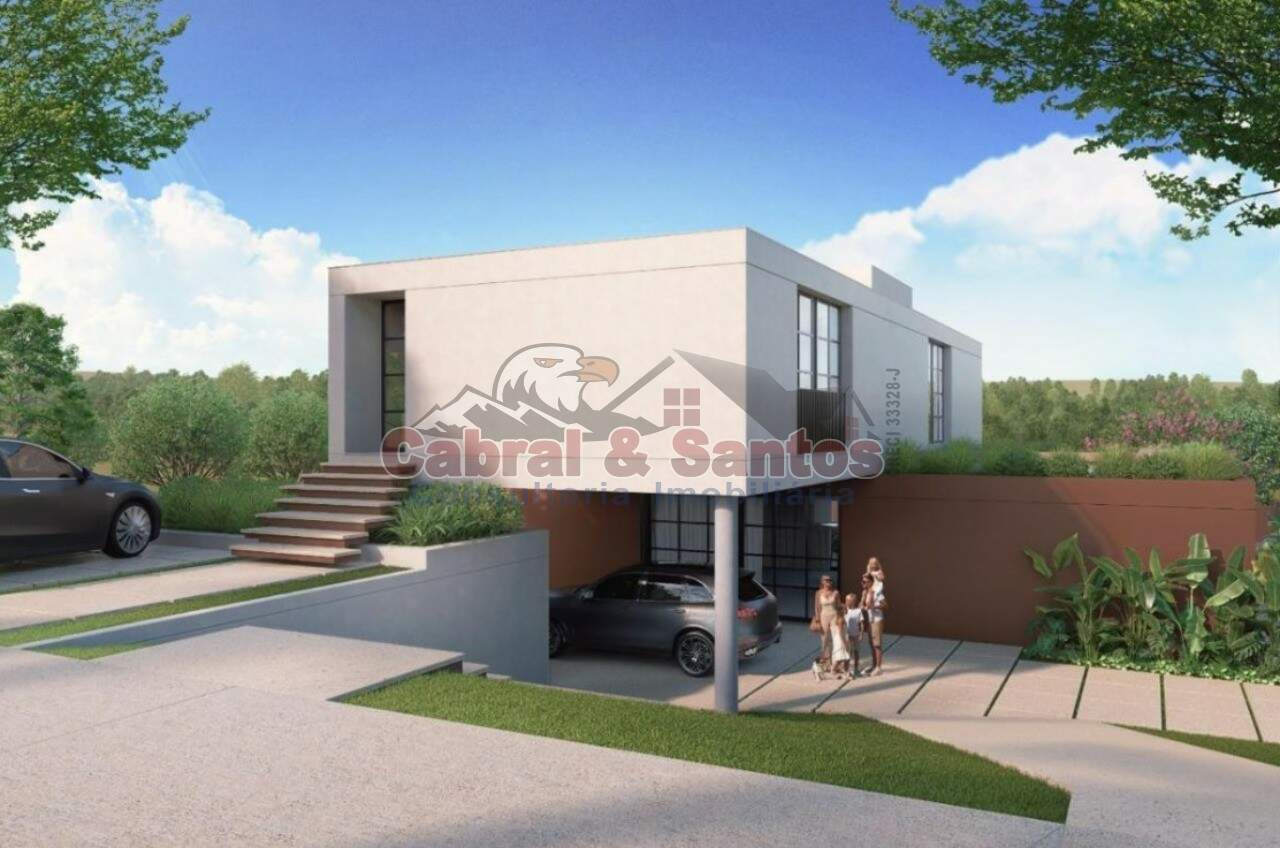 Casa à venda no CONDOMÍNIO FECHADO BOTHANICA ITU: Foto 03