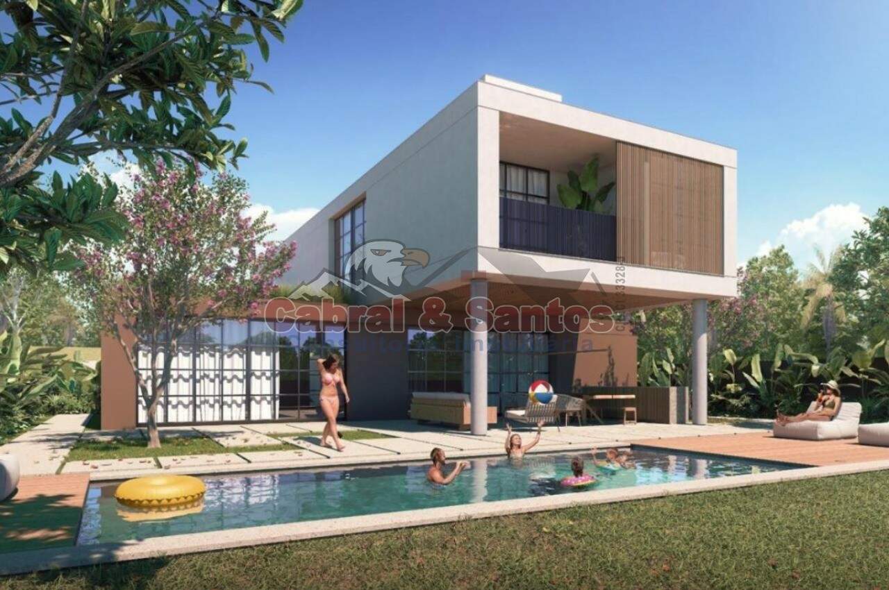 Casa à venda no CONDOMÍNIO FECHADO BOTHANICA ITU: Foto 02
