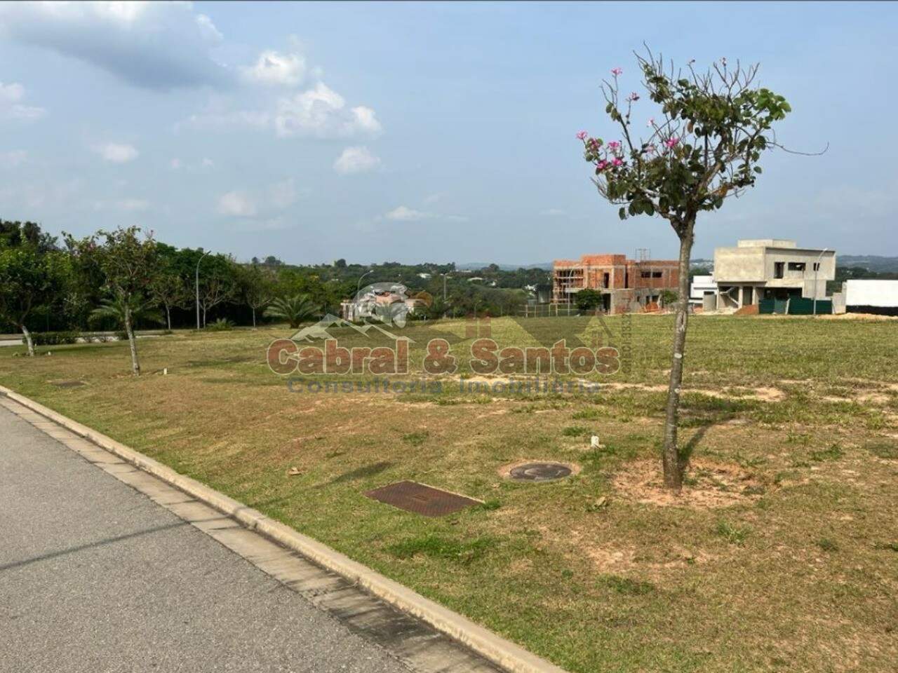 TERRENO à venda no Condominio Alphaville Castelo: Foto 04