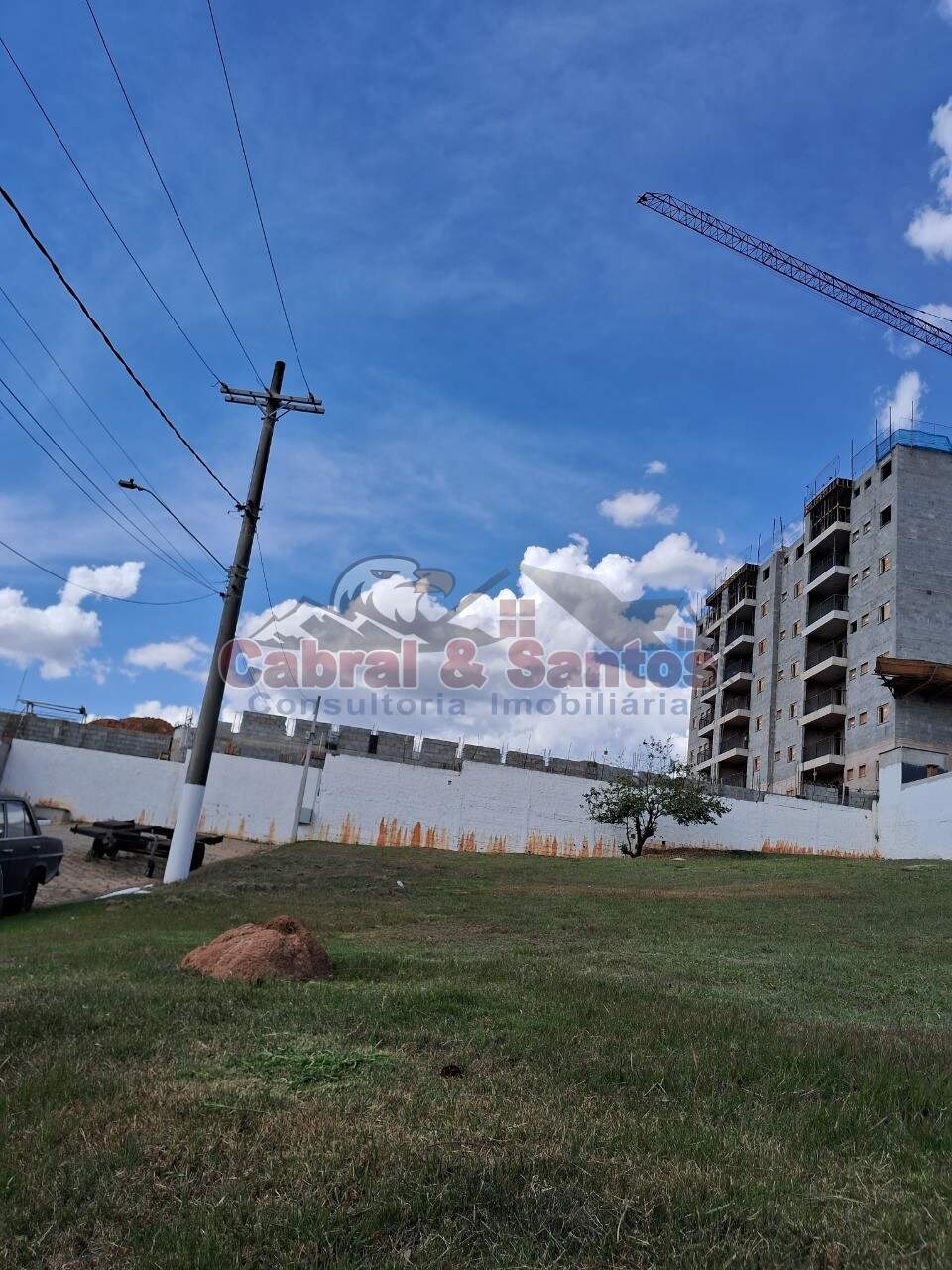TERRENO à venda no PORTAL DA VILA RICA: Foto 01