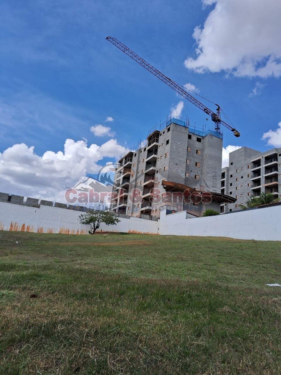 TERRENO à venda no PORTAL DA VILA RICA: Foto 03