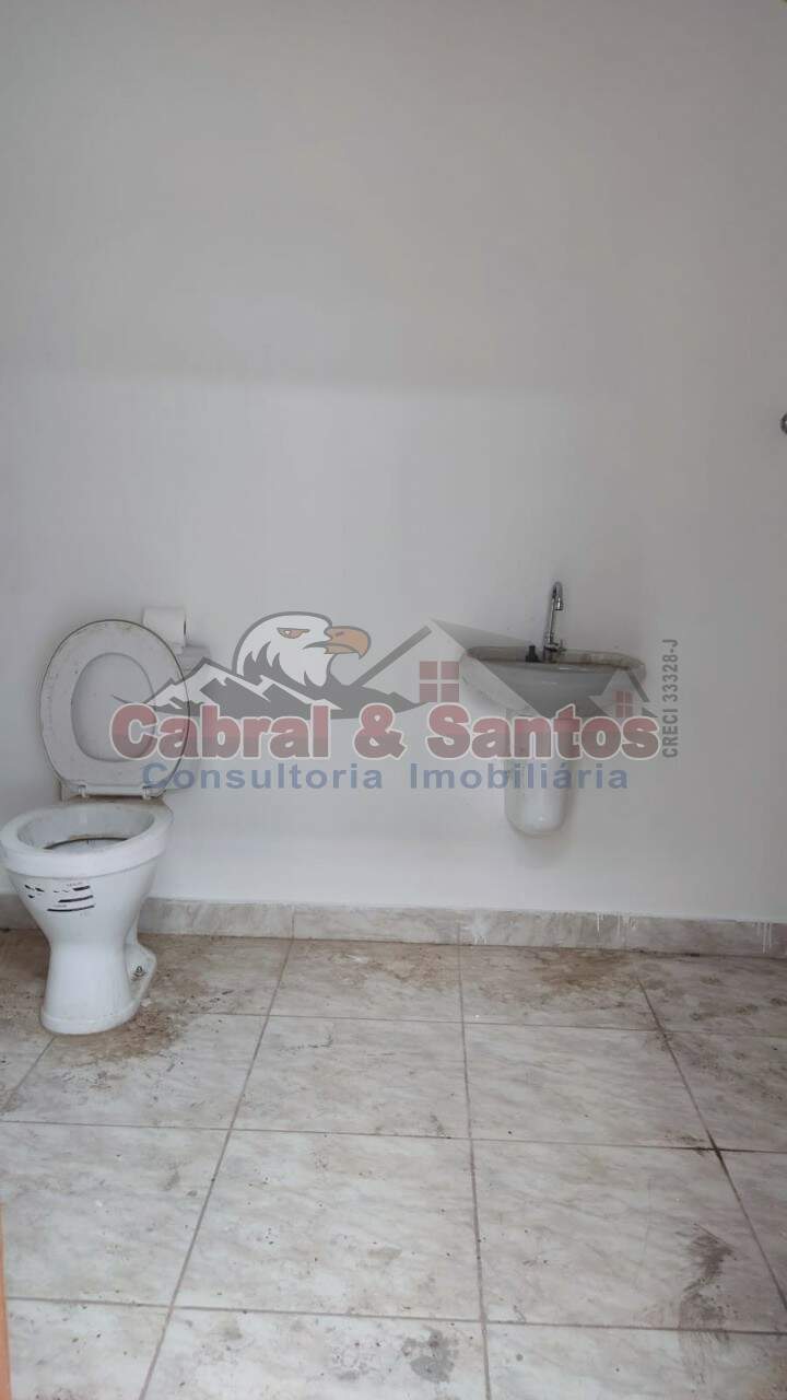 Galpão para aluguel no JARDIM PARAÍSO I: Foto 05