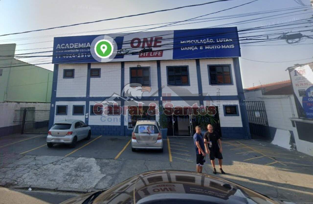 Galpão para aluguel no SÃO LUIZ: Foto 01