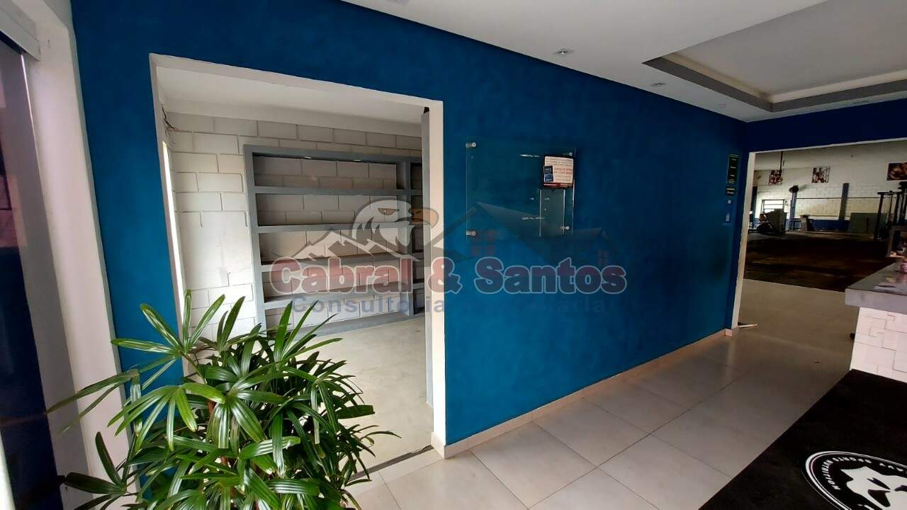 Galpão para aluguel no SÃO LUIZ: Foto 28