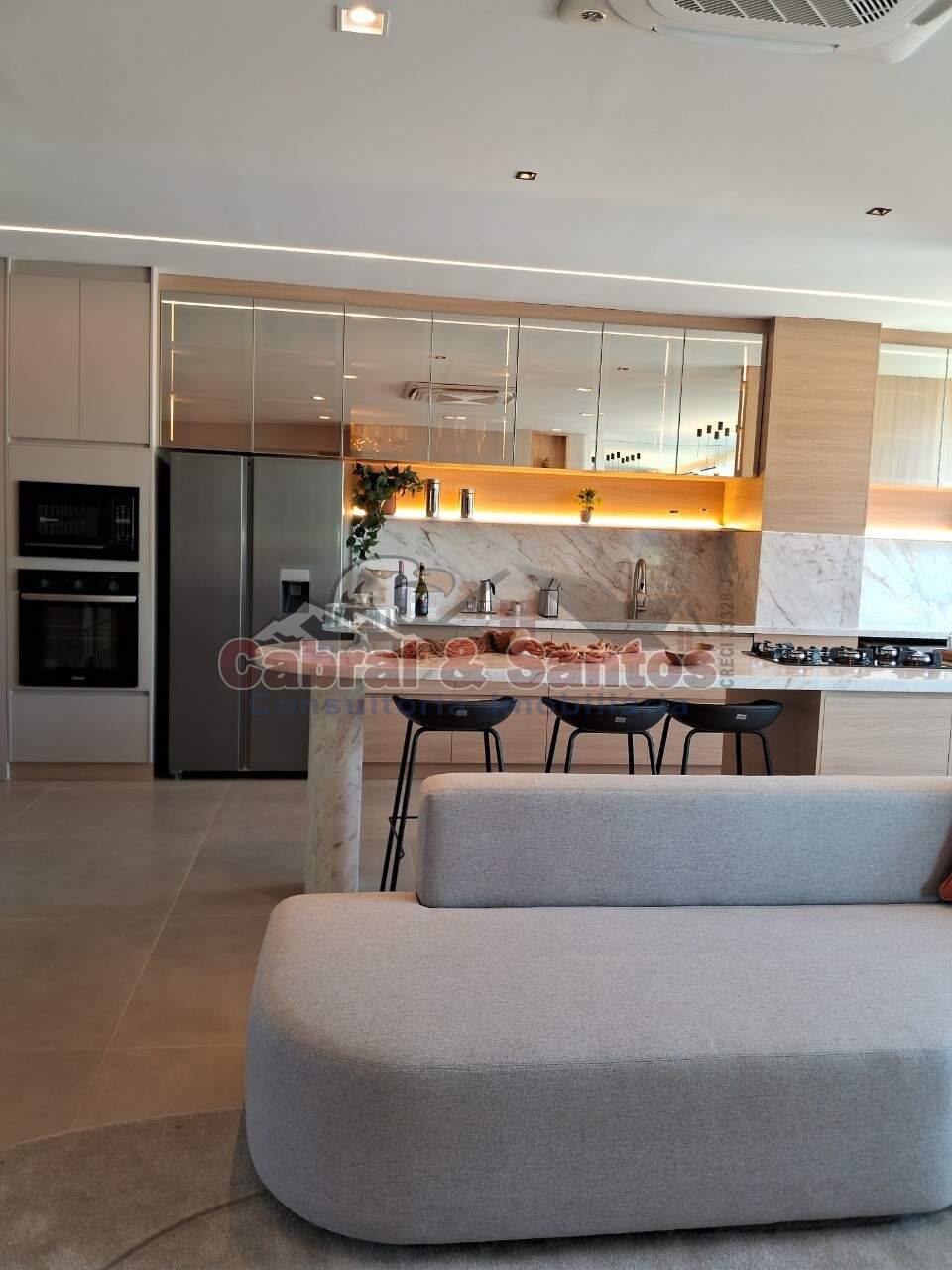 Apartamento à venda no JARDIM PLANALTO: Foto 03