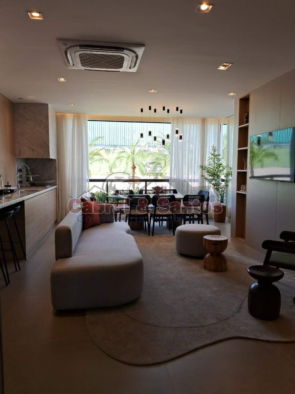 Apartamento à venda no JARDIM PLANALTO: Foto 01