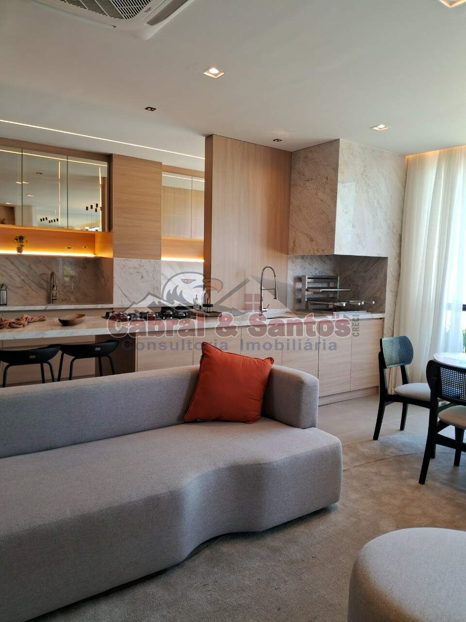 Apartamento à venda no JARDIM PLANALTO: Foto 04